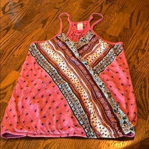 Tank top